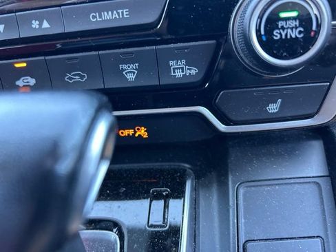 Used 2019 Honda CR-V Touring image 20
