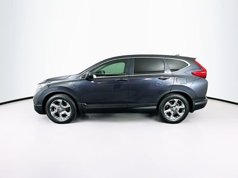 Used 2019 Honda CR-V EX image 4