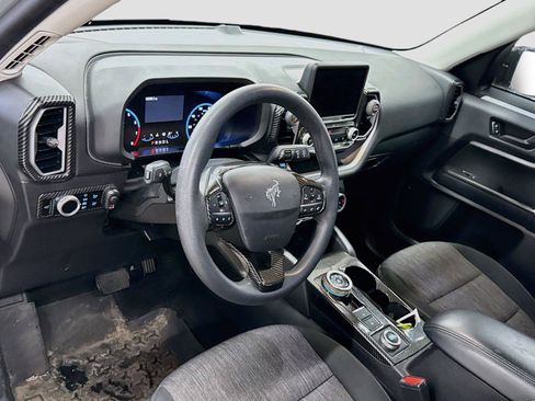 Used 2023 Ford Bronco Sport Big Bend AWD/4WD image 7