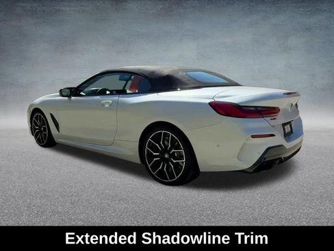 Used 2023 BMW M850i xDrive Convertible AWD/4WD image 19
