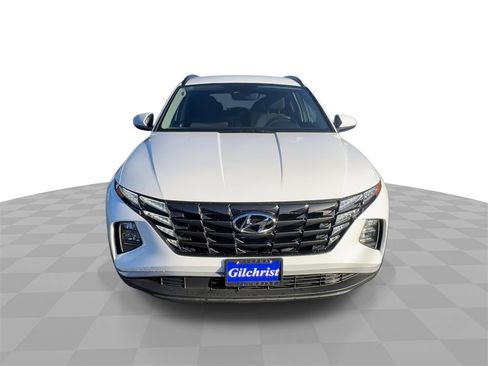 Used 2024 Hyundai Tucson SEL image 3