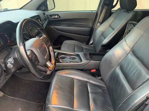 Used 2021 Dodge Durango GT image 9