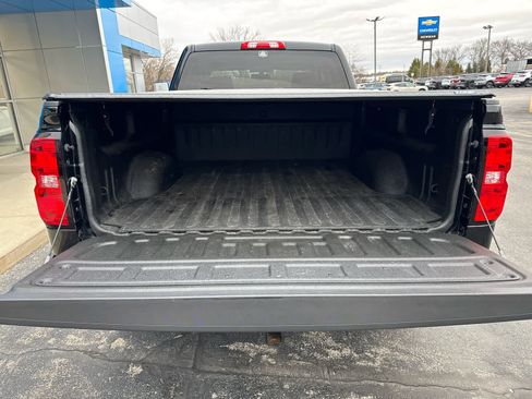 Used 2016 Chevrolet Silverado 1500 LT w/ All Star Edition image 9