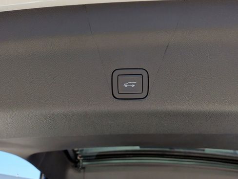 New 2026 Chevrolet Tahoe Z71 image 47