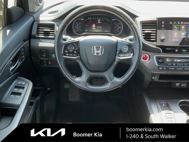 Used 2021 Honda Pilot EX-L image 14