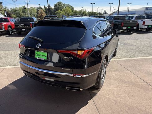 Used 2024 Acura MDX SH-AWD w/ Technology Package image 6