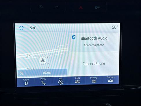 Used 2021 Ford F150 XLT w/ Equipment Group 301A Mid image 16