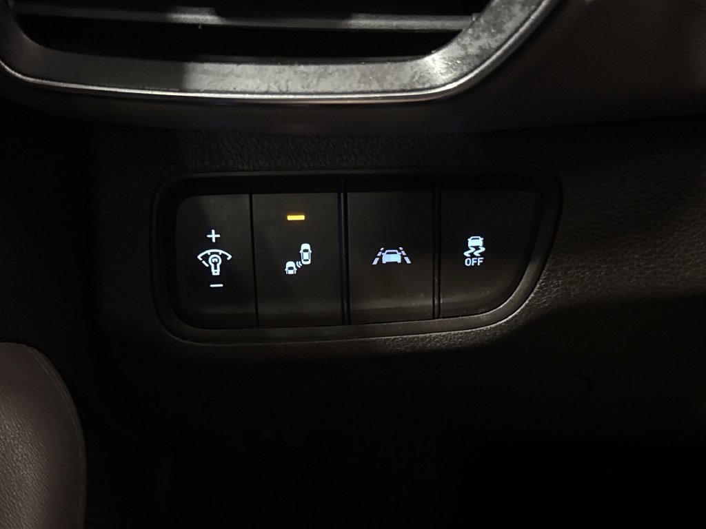 Used 2019 Hyundai Santa Fe SE FWD image 18