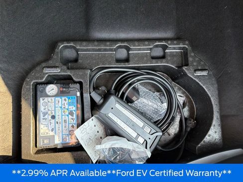 Used 2025 Ford Mustang Mach-E Premium AWD/4WD image 43