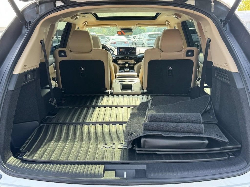 Certified 2026 Acura MDX SH-AWD image 6