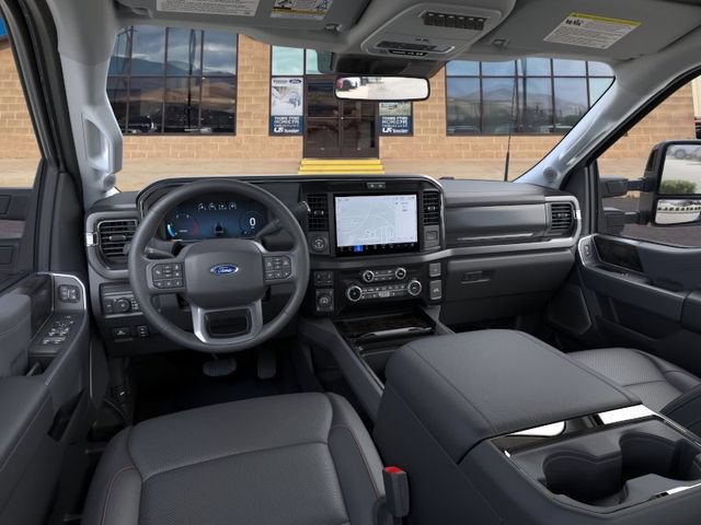 New 2026 Ford F350 Lariat w/ Tremor Off-Road Package AWD/4WD image 31