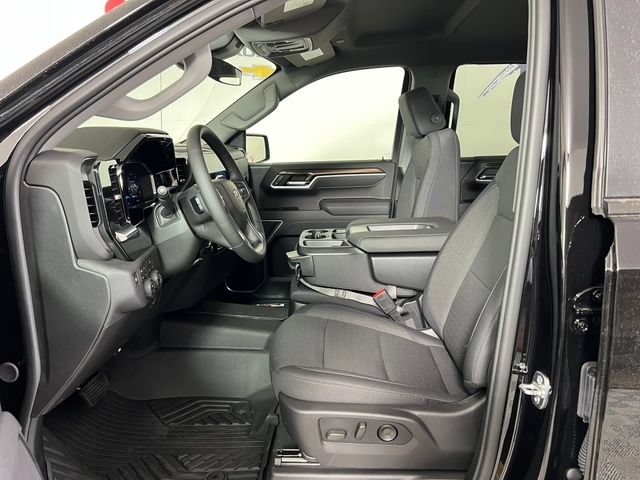 New 2026 Chevrolet Silverado 1500 RST w/ Z71 Off-Road Package AWD/4WD image 9