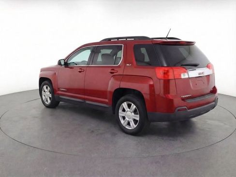 Used 2017 GMC Terrain SLE image 5