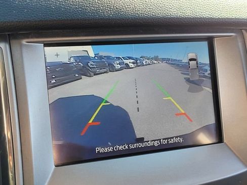 Used 2020 Ford Ranger XLT w/ FX4 Off-Road Package image 18