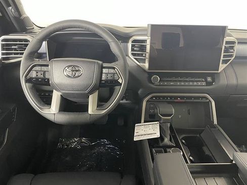 New 2026 Toyota Tundra Platinum AWD/4WD image 12
