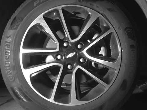 Used 2025 Chevrolet TrailBlazer LT image 13