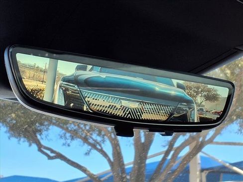 New 2025 Cadillac Escalade IQ Luxury 1 w/ Smart Trailering package AWD/4WD image 9
