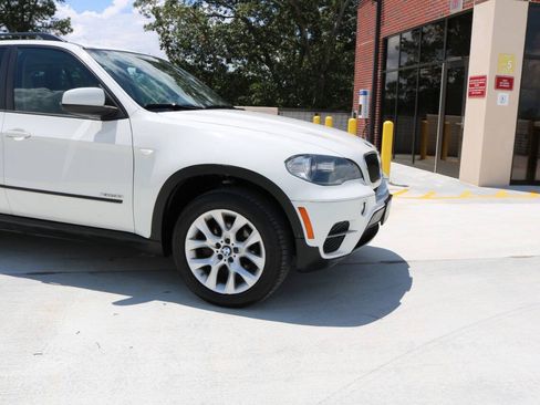 Used 2011 BMW X5 xDrive35i AWD/4WD image 67
