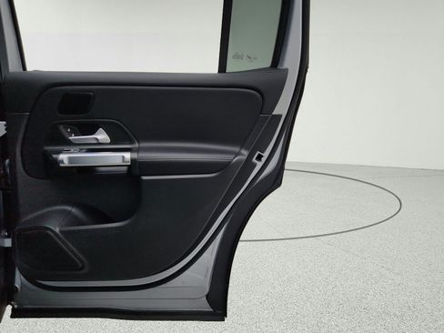 Certified 2026 Mercedes-Benz GLB 250 image 29