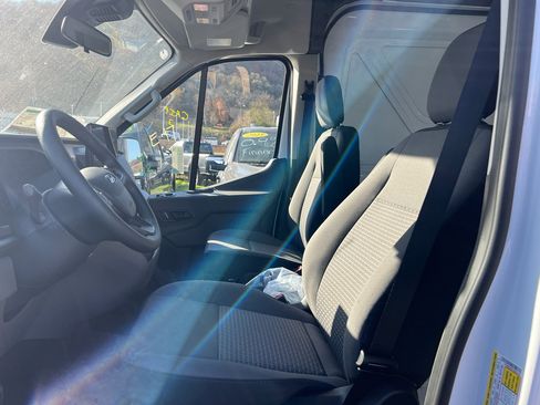 New 2026 Ford Transit 250 Base image 6