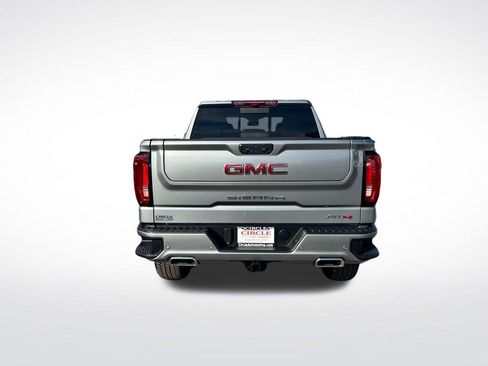 New 2026 GMC Sierra 1500 AT4 w/ AT4 Premium Package image 4