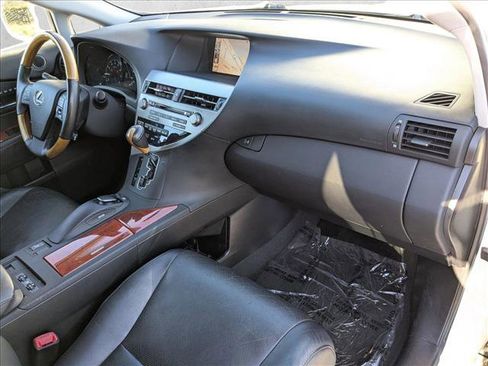 Used 2012 Lexus RX 350 FWD image 24