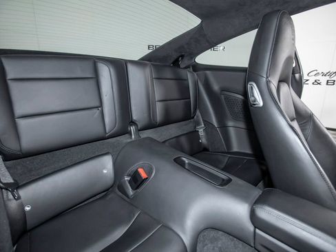 Used 2018 Porsche 911 Carrera S RWD image 14