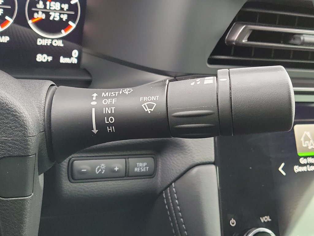 New 2027 Nissan Z Performance RWD image 25