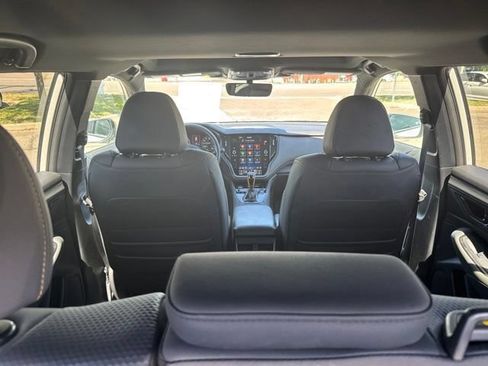 Used 2023 Subaru Outback Wilderness AWD/4WD image 20