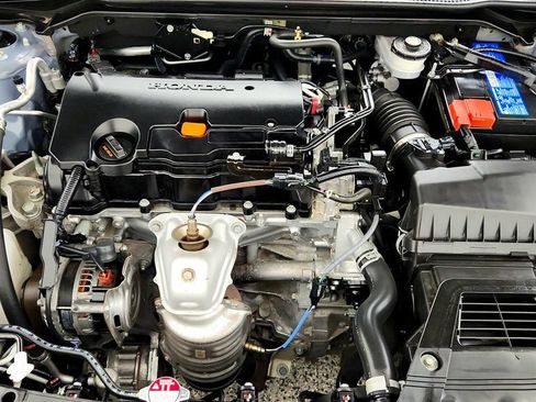 Used 2024 Honda Civic Sport image 24