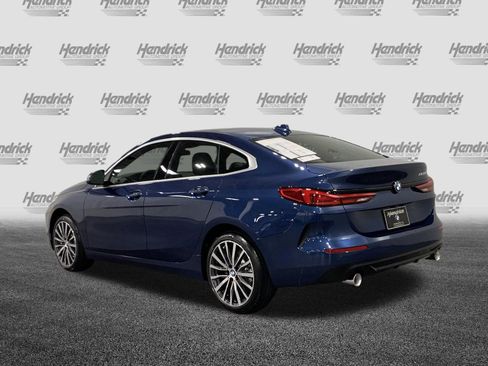 Used 2024 BMW 228i Gran Coupe w/ Premium Package FWD image 6