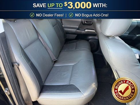 Used 2017 Toyota Tacoma SR5 w/ Tow Package image 24