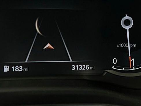 Used 2023 Genesis G70 2.0T w/ Sport Prestige Package image 16