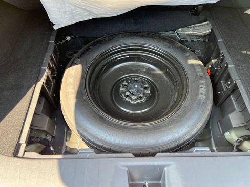 Used 2020 Nissan Murano S w/ Technology Package AWD/4WD image 13