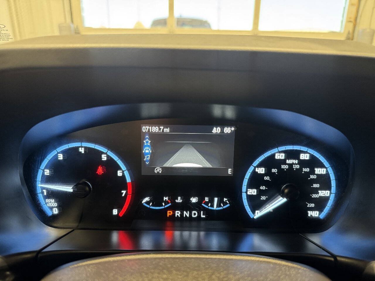 Used 2024 Ford Bronco Sport Big Bend AWD/4WD image 19