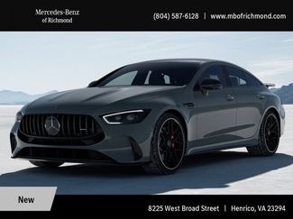 New 2026 Mercedes-Benz AMG GT 63 360° Tour