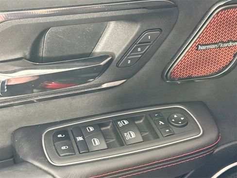 Used 2022 RAM 1500 TRX w/ TRX Level 2 Equipment Group image 30