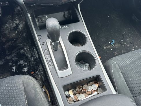 Used 2015 Nissan Altima 2.5 S w/ Special Edition Package image 25