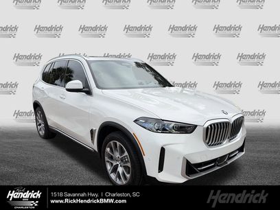 Used 2026 BMW X5 xDrive40i