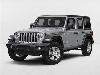 Used 2018 Jeep Wrangler Unlimited Sport S video 1