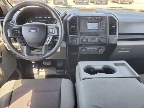 Used 2015 Ford F150 XL w/ Equipment Group 101A Mid AWD/4WD image 21