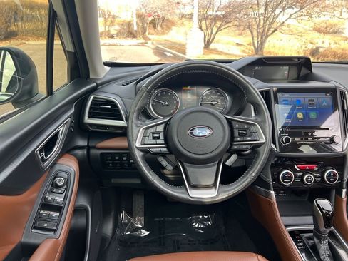 Used 2019 Subaru Forester Touring image 41