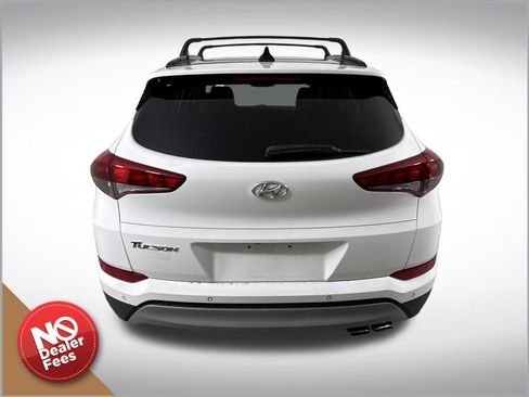 Used 2018 Hyundai Tucson Value image 5