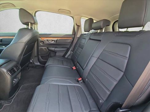 Used 2022 Honda CR-V EX-L image 17
