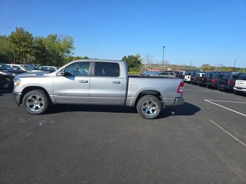 Used 2022 RAM 1500 Big Horn image 5