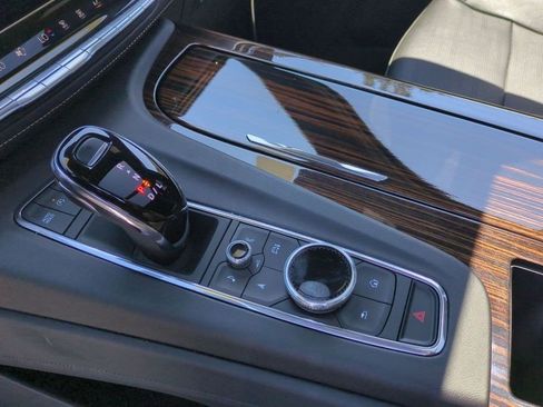 Certified 2023 Cadillac Escalade ESV Premium Luxury w/ Performance Package AWD/4WD image 11