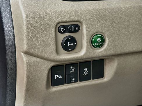 Used 2021 Honda Pilot Elite image 10