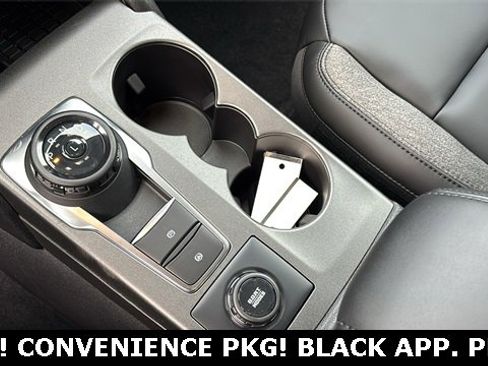 New 2025 Ford Bronco Sport Big Bend w/ Convenience Package image 18