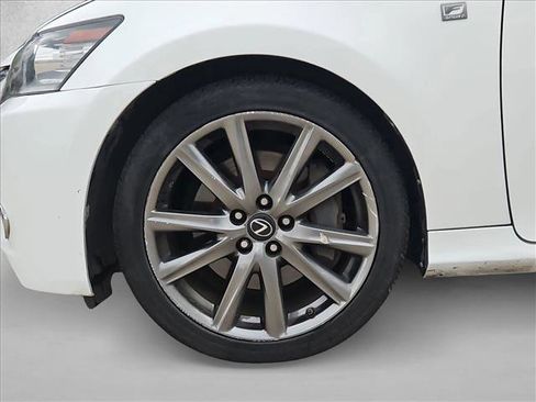 Used 2015 Lexus GS 350 w/ F Sport Package image 21