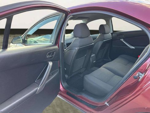 Used 2008 Pontiac G6 Value Leader FWD image 14